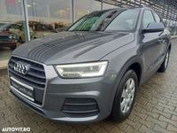 second-hand Audi Q3 