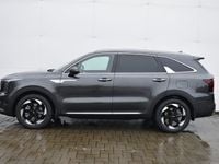 Nouă Kia Sorento Platinum 215 CP (158 kW) 2026 Negru  metalic  perleffect SUV