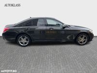 second-hand Mercedes S350 d BlueTEC 4M Long Aut