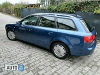 Second-hand Audi A4 140 CP (102 kW) 2008 Albastru Break