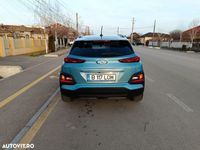 second-hand Hyundai Kona 1.0 T-GDI 2WD Highway