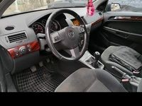 second-hand Opel Astra masina