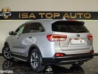 second-hand Kia Sorento 2.2 CRDi AWD Aut. Edition 7