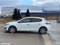 second-hand Renault Mégane GT Line 1.6 dCi