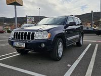 second-hand Jeep Grand Cherokee 