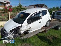 second-hand Chevrolet Spark 