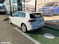 second-hand VW Golf 1.4 GTE Plug-In-Hybrid DSG