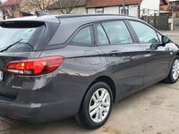 second-hand Opel Astra an 2017 mot 1.6 cdti.110 cp euro 6. NAVIGATIE