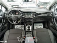 second-hand Opel Astra 1.5 D Start/Stop Automatik Elegance