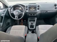 second-hand VW Tiguan 2.0 TDI 4Motion Trend & Fun