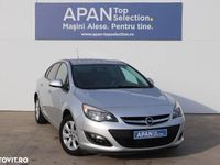 second-hand Opel Astra 1.4 ECOTEC Turbo Start/Stop Enjoy