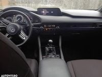 Second-hand Mazda 3 122 CP (89 kW) 2019 Culoaregri Hatchback
