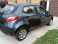 second-hand Mazda 2 138.000 km Motor 1.4 Diesel Consum foarte micAn Fabricație 2009