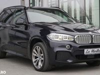 second-hand BMW X5 xDrive40d Sport-Aut.