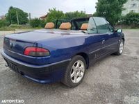 second-hand Peugeot 306 Cabriolet 