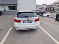 second-hand BMW 318 Seria 3 d