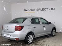 second-hand Dacia Logan 2018 · 133 924 km · 1 461 cm3 · Diesel