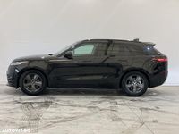 Second-hand Land Rover Range Rover Velar SE Dynamic 204 CP (150 kW) 2023 Culoarenegru SUV