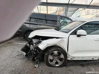 Second-hand Volvo XC40 2020 SUV