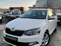 second-hand Skoda Fabia Combi 1.0 TSI Ambition