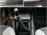 Second-hand Kia Sportage 2000 SUV