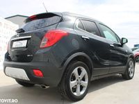 second-hand Opel Mokka 1.7 CDTI ECOTEC START/STOP 4x4 Drive 2014 · 183 334 km · 1 686 cm3 · Diesel