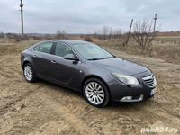 second-hand Opel Insignia 2.0CDTI 160cai an 2009 hatchback