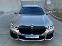 second-hand BMW 740 Seria 7 d xDrive MHEV 2022 · 50 000 km · 2 993 cm3 · Diesel