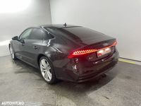 second-hand Audi A7 3.0 50 TDI quattro Tiptronic