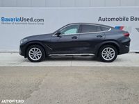 second-hand BMW X6 xDrive30d