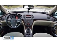 second-hand Opel Insignia 2.0 CDTI