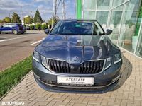 second-hand Skoda Octavia 2.0 TDI DSG Style