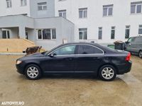 second-hand Volvo S80 