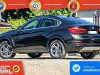 second-hand BMW X6 xDrive30d