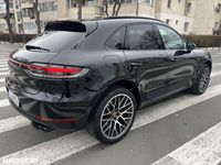 second-hand Porsche Macan S PDK