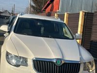 second-hand Skoda Superb 2010 Break, 2.0 TDI