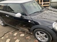 Second-hand Mini Cooper Coupé 120 CP (88 kW) 2014 Coupe