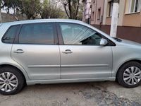 second-hand VW Polo 1.4 TDI Diesel Blue Motion An 2008