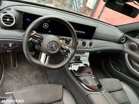 second-hand Mercedes E220 d Aut.