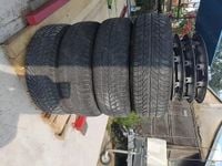 Second-hand Dacia Solenza 55 CP (40 kW) 2003 Hatchback