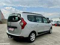 second-hand Dacia Lodgy 1.5 dCi Laureate