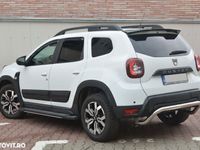 second-hand Dacia Duster TCe 100 Comfort