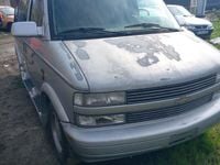 Second-hand Chevrolet Astro 193 CP (141 kW) 1995 Monovolum