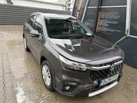 Second-hand Suzuki SX4 S-Cross 130 CP (95 kW) 2022 Gri SUV