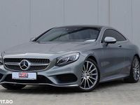 Second-hand Mercedes S500 455 CP (334 kW) 2014 Culoaregri Berlinǎ