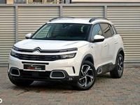 Second-hand Citroën C5 Aircross Shine 225 CP (165 kW) 2022 Culoarealb SUV