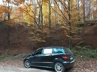 Second-hand Mercedes A170 70 CP (51 kW) 2011 Berlinǎ