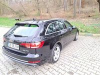 second-hand Audi A4 2.0 Benzina 2019