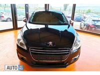 Second-hand Peugeot 508 163 CP (119 kW) 2013 Berlinǎ