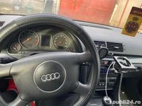 Second-hand Audi A4 105 CP (77 kW) 2003 Berlinǎ